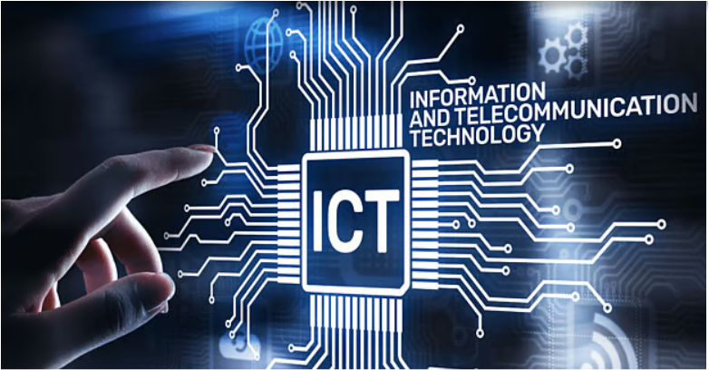 হাসিনার পারিবারিক লুটপাটের খাত ছিল আইসিটি