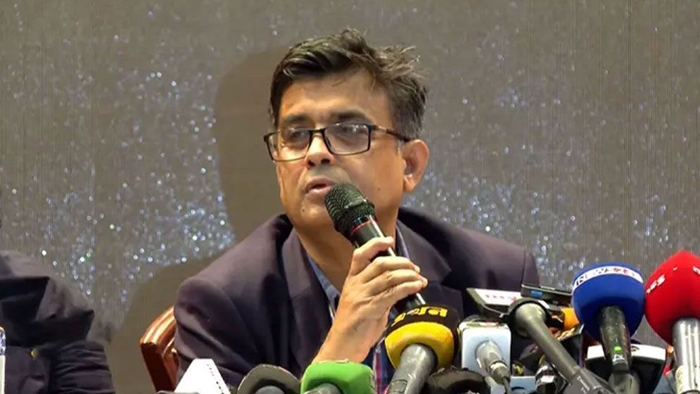 দুই শীর্ষ গণমাধ্যমে হামলায় ‘লজ্জিত’ প্রেস সচিব