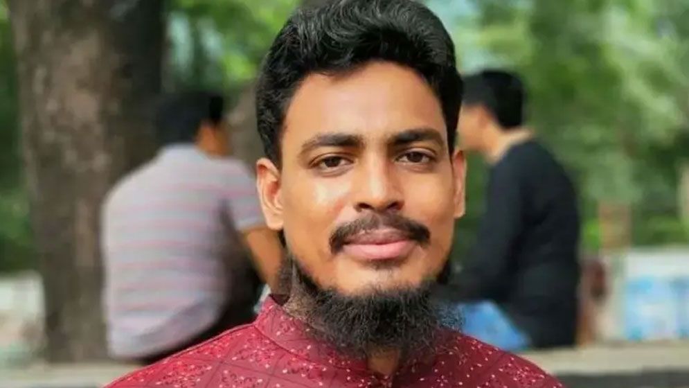 নির্বাচনটা নিছক কোনো ক্ষমতা পরিবর্তন হওয়ার কথা ছিল না: আখতার হোসেন