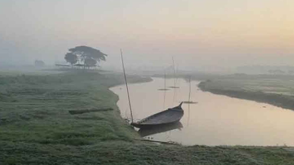 টানা ৩ দিন ধরে মৃদু শৈত্যপ্রবাহ তেঁতুলিয়ায়