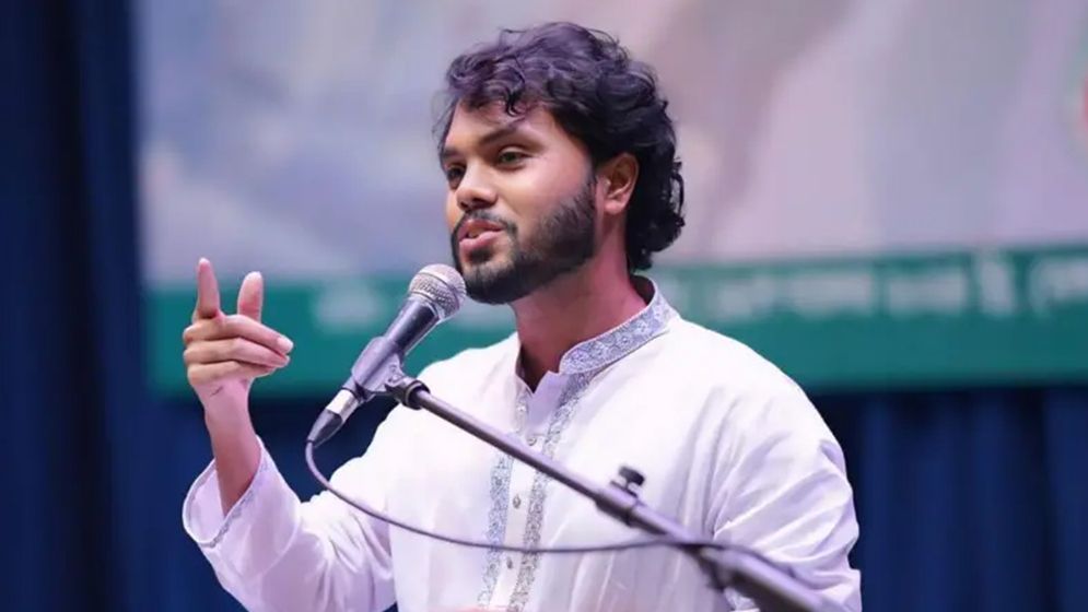 মৃত্যুর কিছুদিন আগে সাক্ষাৎকারে যেসব কথা বলেছিলেন হাদি