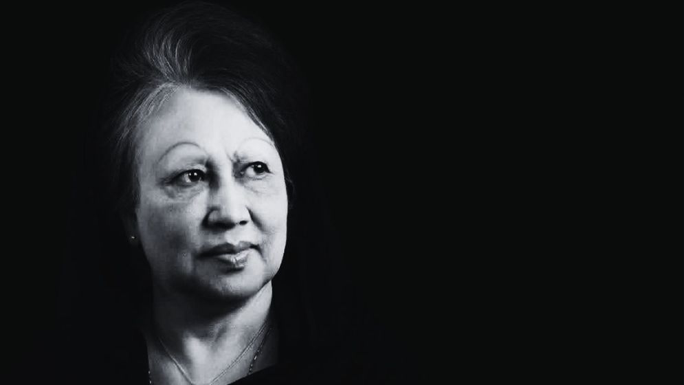 খালেদা জিয়ার মৃত্যুতে শেখ হাসিনার শোক