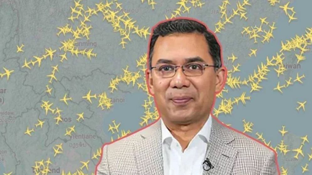 ‘ইচ্ছা করলে আপনি সম্মানিত করেন’ আল্লাহর দরবারে তারেক রহমানের শুভেচ্ছা