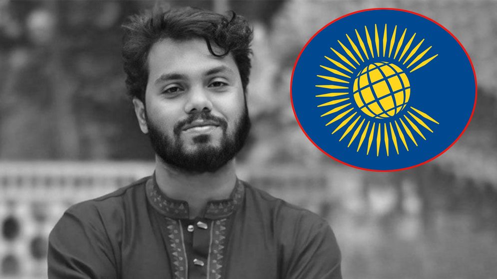 শহীদ হাদির মৃত্যুতে যা বলল কমনওয়েলথ