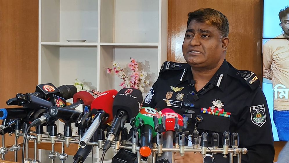 ভালুকায় যুবককে পিটিয়ে হত্যা, বেরিয়ে এলো চাঞ্চল্যকর তথ্য