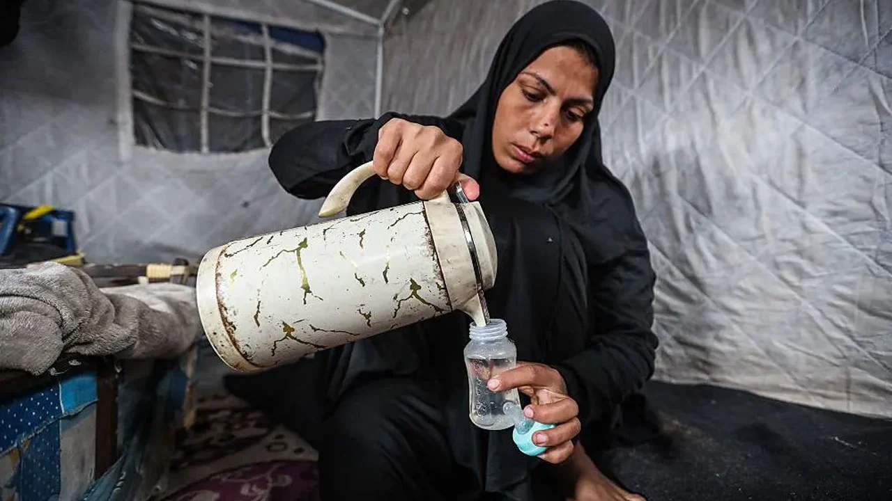 ফিলিস্তিনিদের সহায়তাকারী ৩৭ ত্রাণ সংস্থার লাইসেন্স বাতিল করেছে ইসরাইল
