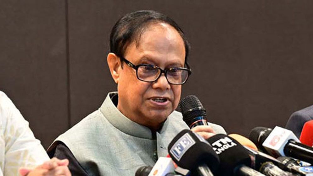 পাচার হওয়া অর্থ ফেরত আনতে ৪-৫ বছর সময় লাগে: গভর্নর