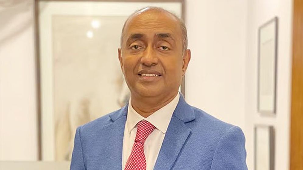 নির্বাচনে অংশ নিতে পদত্যাগ করছেন অ্যাটর্নি জেনারেল