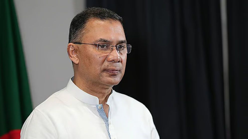 শনিবার ওসমান হাদির কবর জিয়ারত করবেন তারেক রহমান