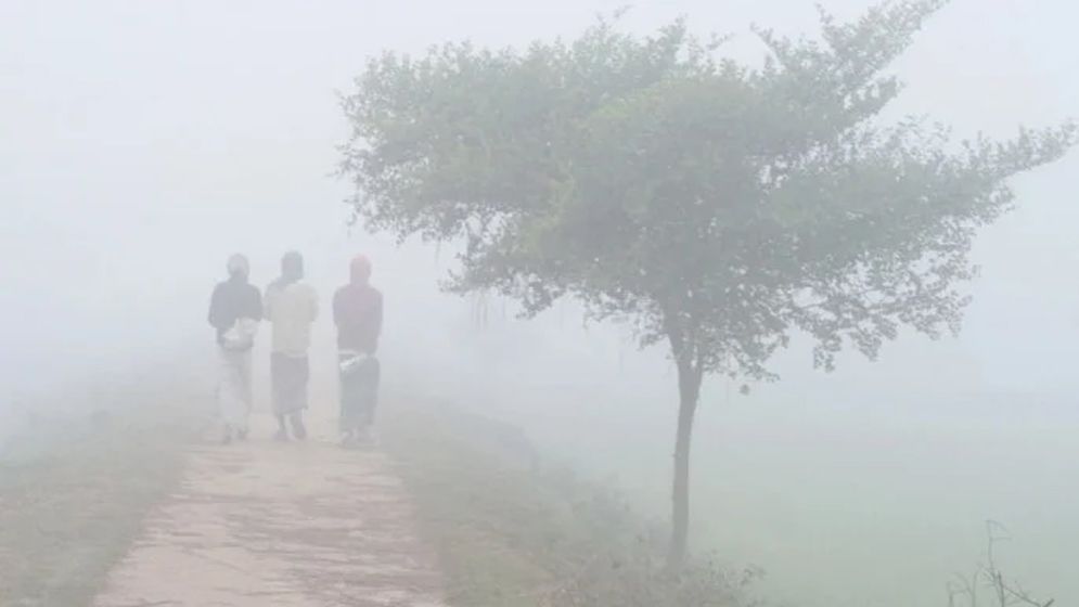 গোপালগঞ্জে সর্বনিম্ন তাপমাত্রার রেকর্ড