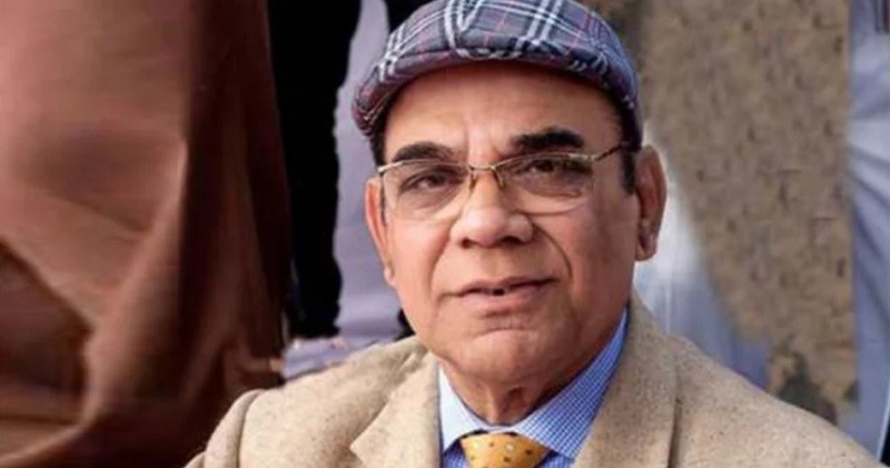 নির্বাচনে অংশ গ্রহণ করছেন আহমেদ শরীফ