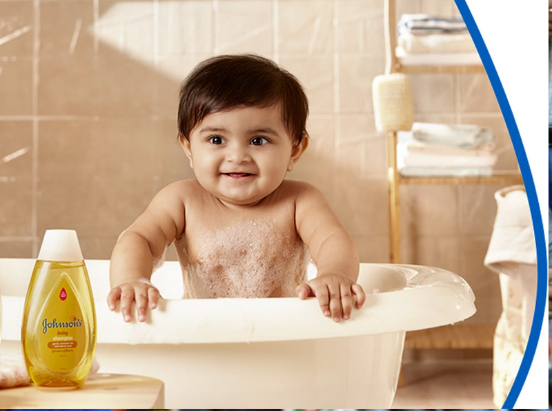 জনসন বেবি পাউডার ব্যবহারে ক্যান্সারের অভিযোগ, ৪ কোটি ডলার ক্ষতিপূরণ