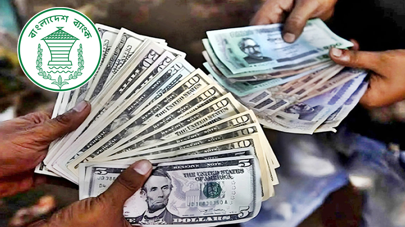 ২৭ দিনে এল ৩৩ হাজার কোটি টাকার বেশি রেমিট্যান্স
