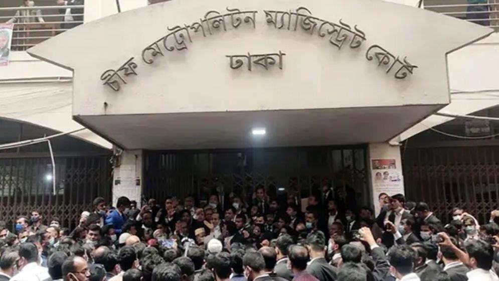 তারেক রহমানকে কটূক্তির অভিযোগে আটক শিক্ষকের জামিন