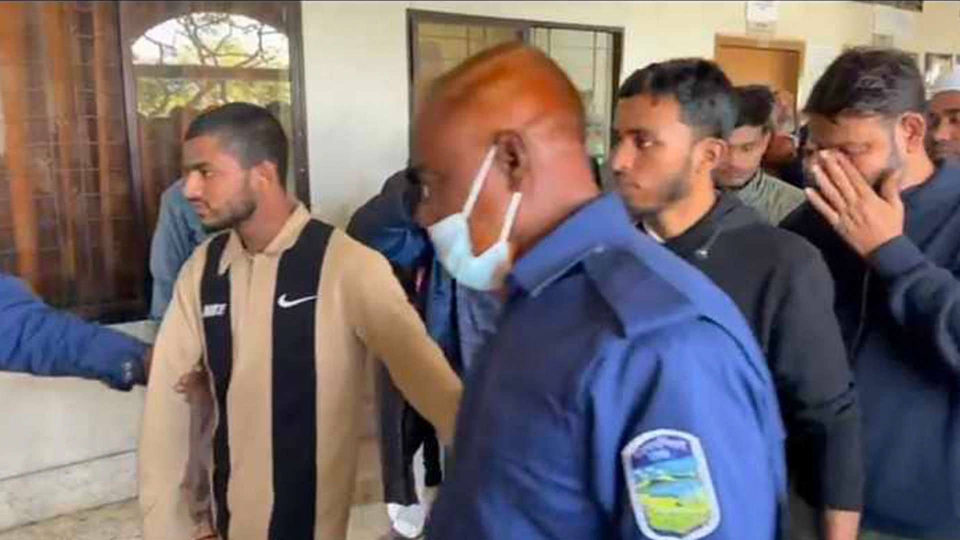 দীপু হত্যাকাণ্ড: ‘গুরুত্বপূর্ণ তথ্য’ দিলেন ৪ আসামি