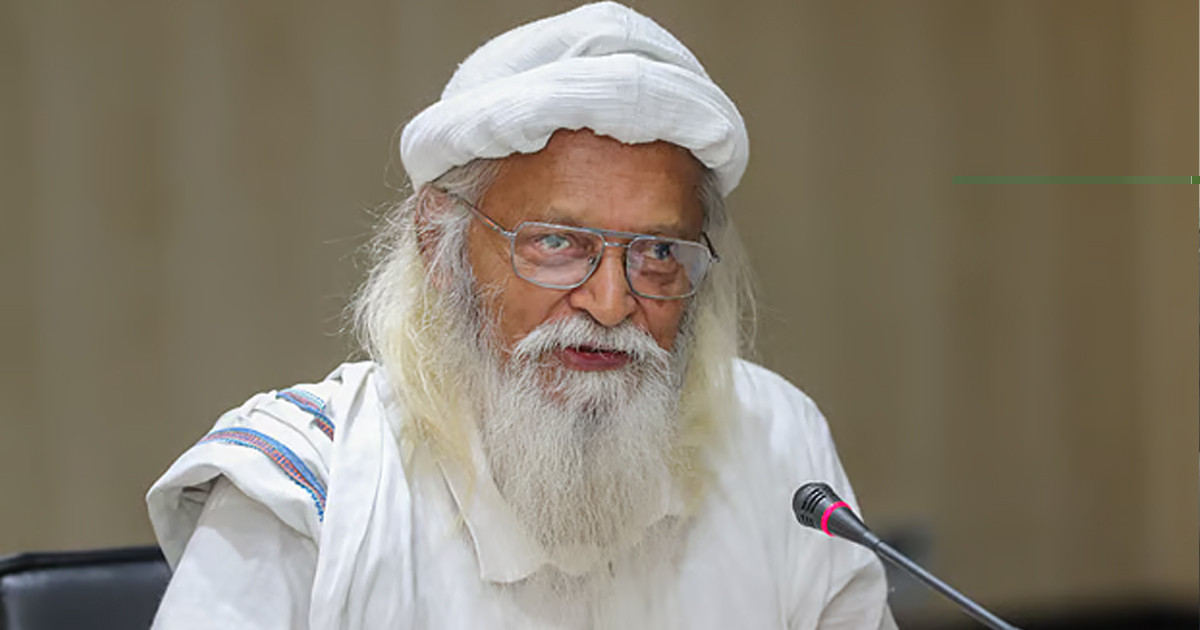 হাসিনার বিচার পুরনো আদালতে করাটা ঠিক হয়নি: ফরহাদ মজহার