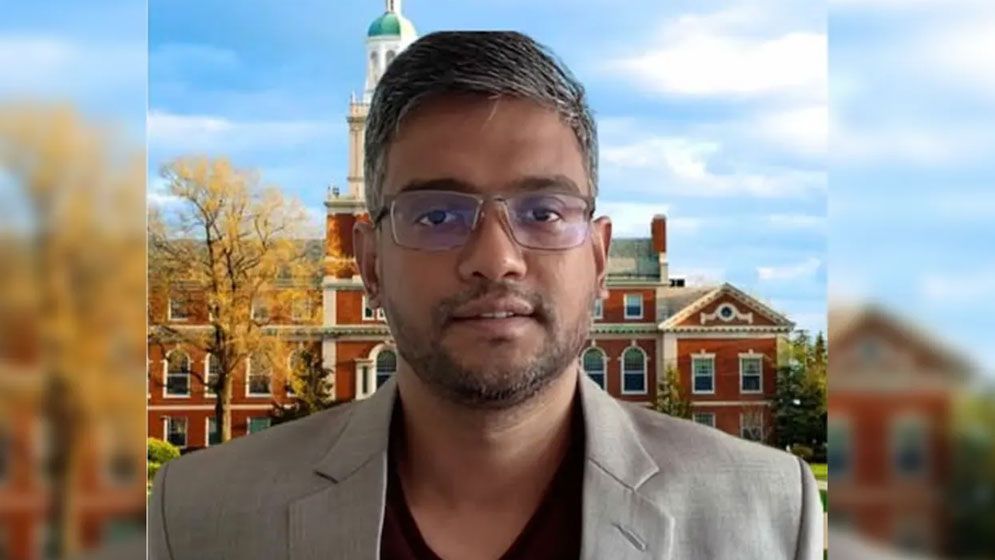 জামায়াতের প্রতি মানুষের এতো আগ্রহ কেন, জানালেন ড. গালিব