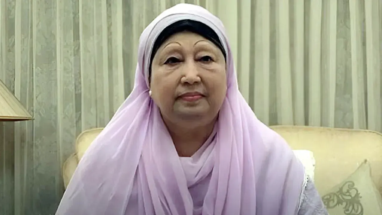 খালেদা জিয়ার এন্ডোসকপি সম্পন্ন, বন্ধ হয়েছে রক্তক্ষরণ