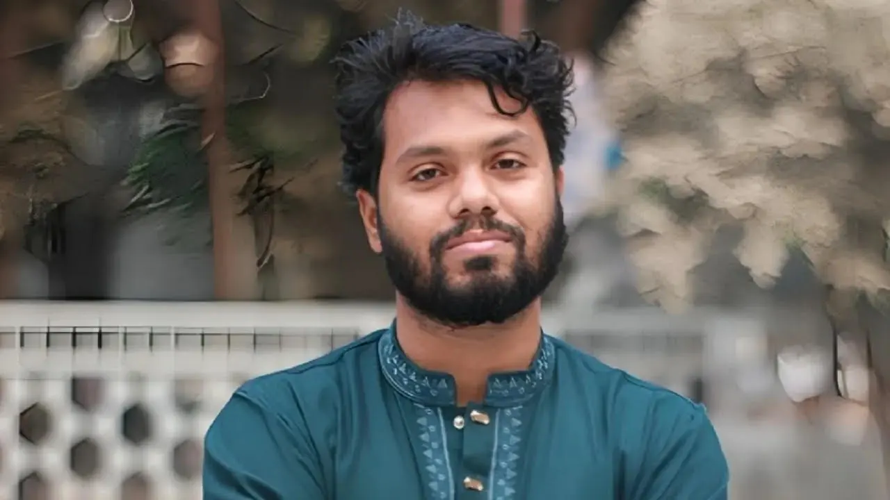 ওসমান হাদিকে ‘বাংলার বীর’ হিসেবে স্বীকৃতির দাবি