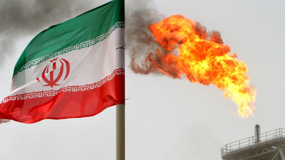 জ্বালানি তেলের দাম বাড়িয়েছে ইরান