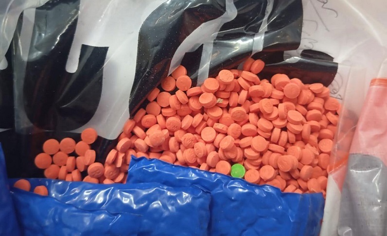 ডাক বিভাগের ফ্রান্সে রপ্তানির কার্গোতে ইয়াবা, ধরা পড়ল শাহজালাল বিমানবন্দরে