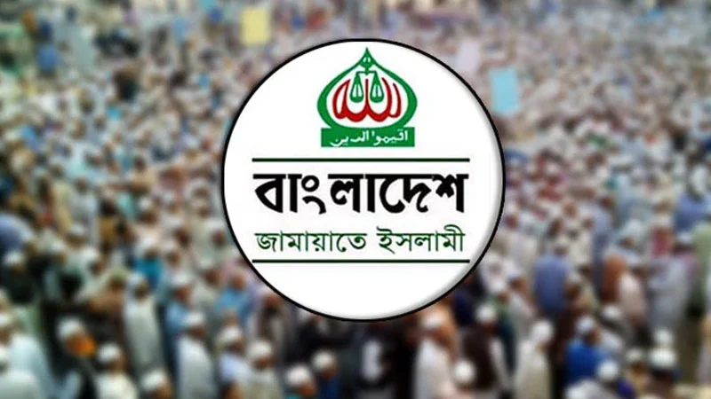 বুদ্ধিজীবী হত্যা তদন্তে স্বাধীন কমিশন চায় জামায়াত