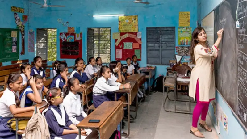 প্রাথমিক বিদ্যালয়ের শীতকালীন ছুটি বাতিল