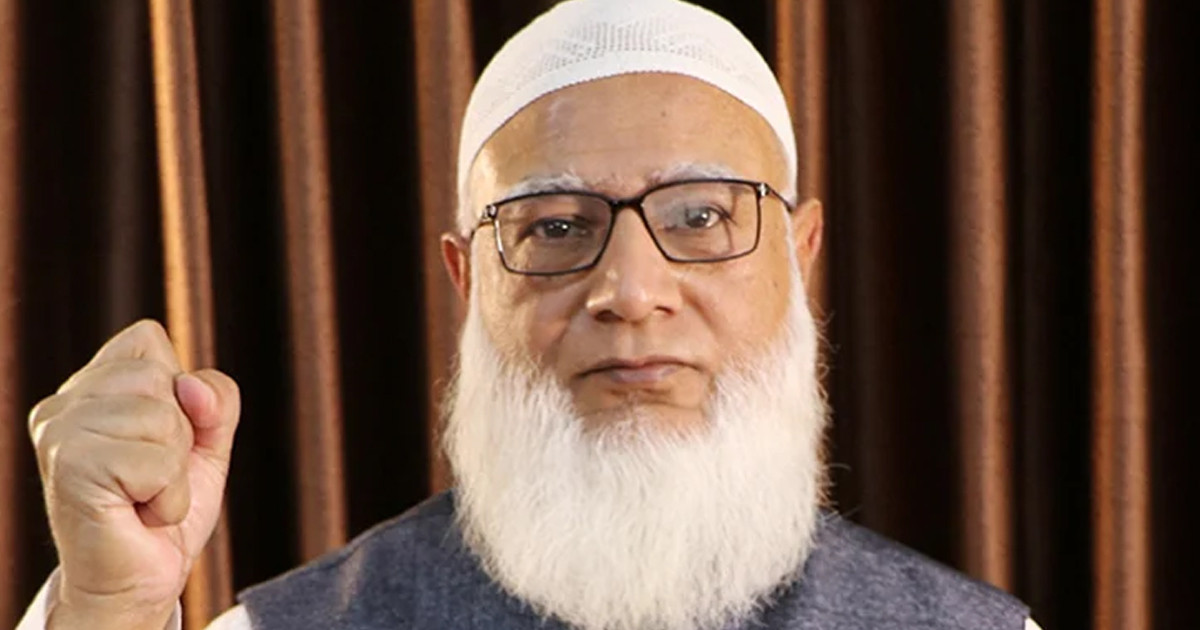 ফ্যাসিজমের কালো ছায়া যায়নি: ডা. শফিকুর রহমান