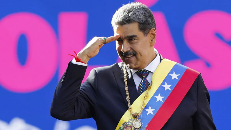 মাদুরো যেভাবে ব্যর্থ করছেন ভবিষ্যদ্বাণী