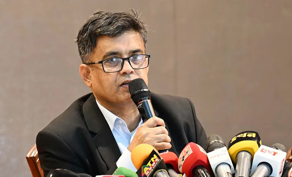 ১২ ফেব্রুয়ারির নির্বাচন হবে কি না, সে সংশয় আর নেই: শফিকুল আলম