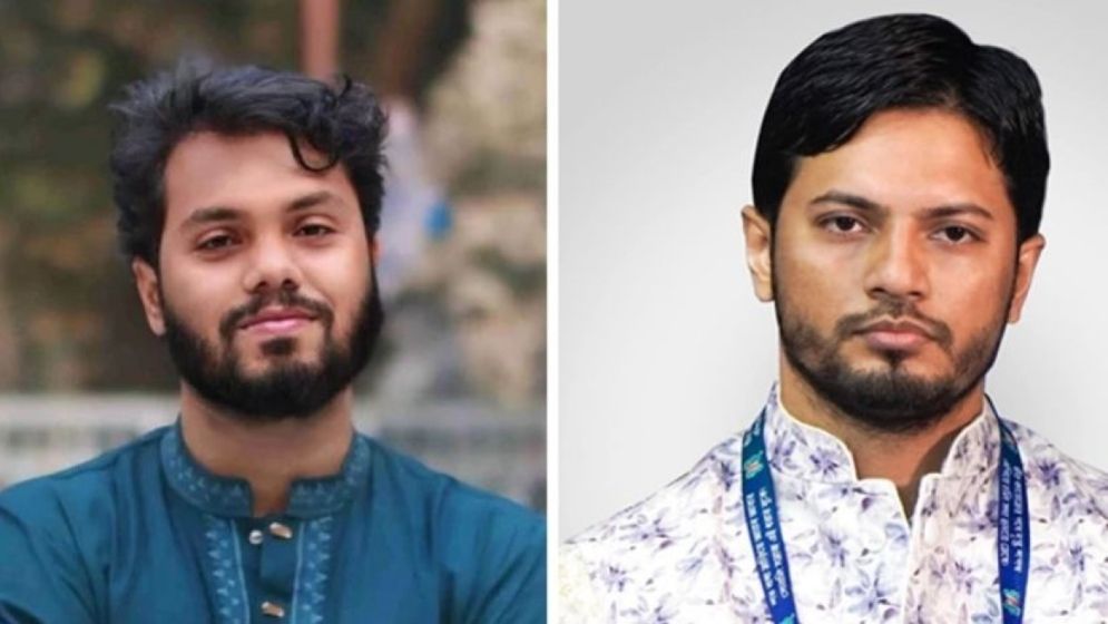 এক হাদি থেকে হাজারো হাদি তৈরি হবে: জাহিদুল ইসলাম