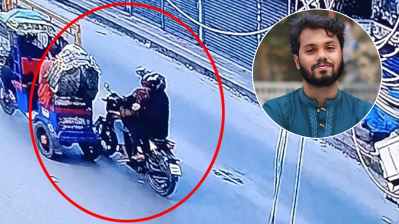 ওসমান হাদিকে গুলি করা সন্ত্রাসীরা শনাক্ত, যেকোনো সময় গ্রেপ্তার: ডিএমপি কমিশনার