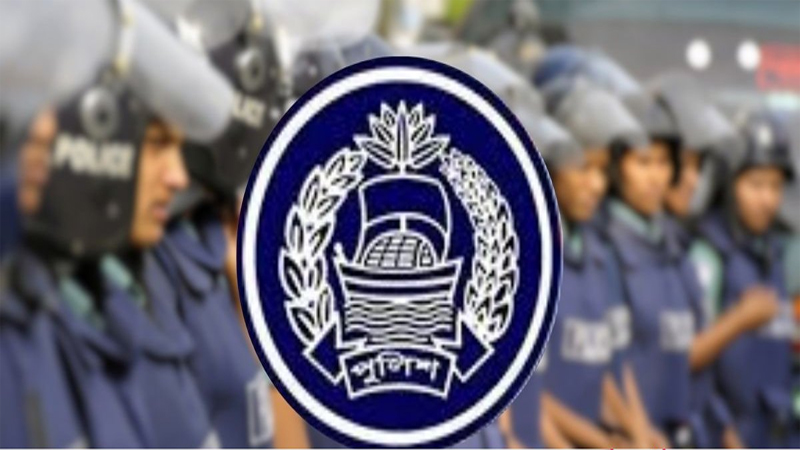 বড়দিন ও থার্টিফার্স্ট নাইটে পুলিশের বিশেষ নিরাপত্তা ব্যবস্থা