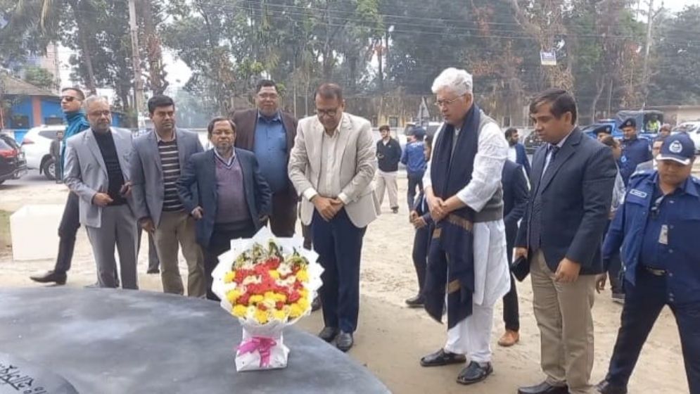 নির্বাচন বানচাল চেষ্টাকারীদের প্রতিহত করা হবে: আদিলুর