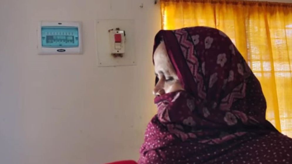 ‘হাদিকে যেভাবে গুলি করা হয়েছে, ফয়সালকেও করা হোক’