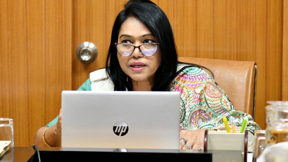 গণভোটে অংশগ্রহণ বাড়াতে উঠান বৈঠক জরুরি: তথ্য সচিব