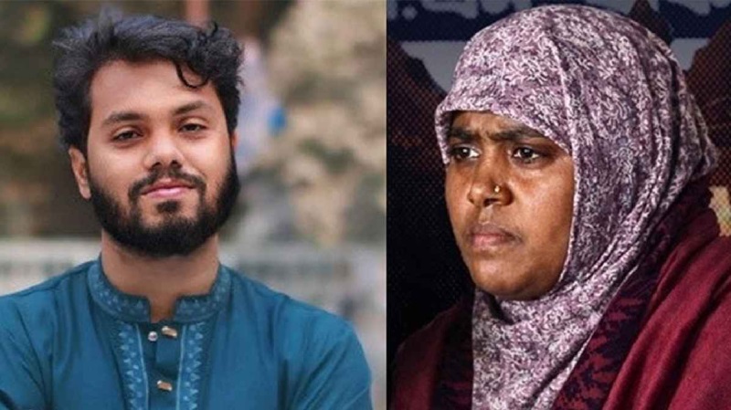 প্রার্থী হতে ইচ্ছুক হাদির বোন, তবে সিদ্ধান্ত নেবে ইনকিলাব মঞ্চ