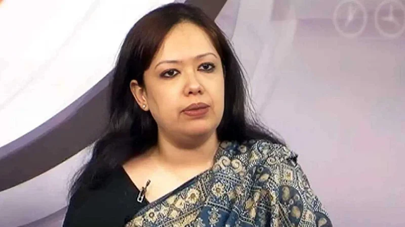 এটা আমার নতুন অধ্যায়ের সূচনা, বহিষ্কার হওয়ার পর রুমিন ফারহানা