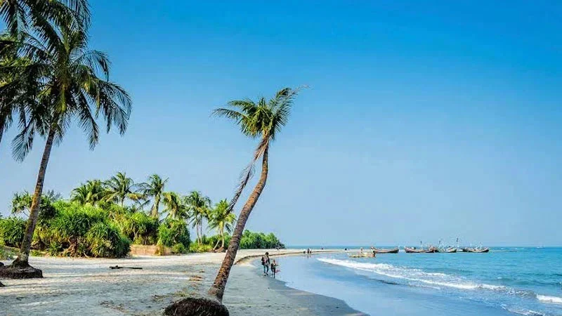 সেন্টমার্টিনে আজ থেকে করা যাবে রাতযাপন