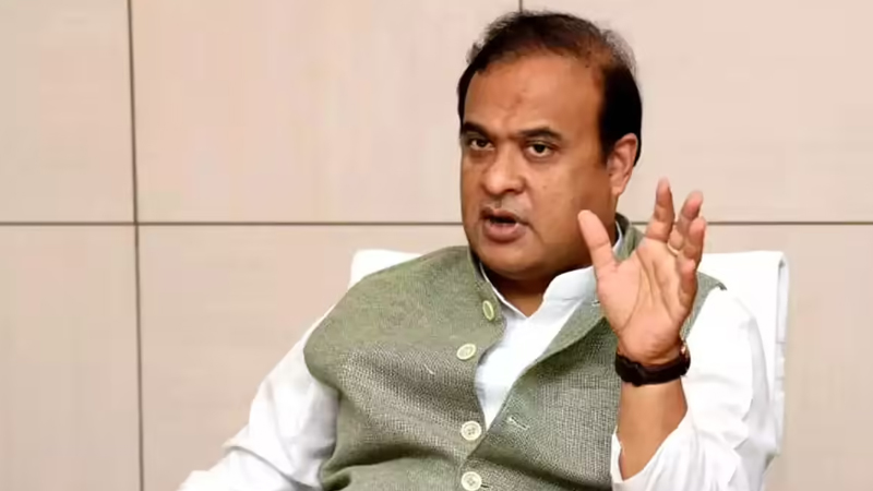 হঠাৎ পশ্চিমবঙ্গ–বাংলাদেশ সীমান্ত নিয়ে সরব আসামের মুখ্যমন্ত্রী, পেছনে যে কারণ