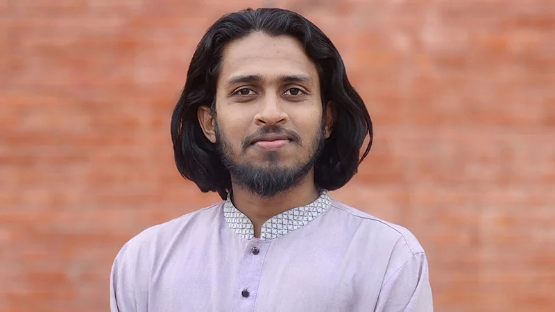 শিক্ষক নেটওয়ার্কের কার্যক্রম ‘বন্ধে’র আহ্বান রাকসু জিএস সালাহউদ্দিনের