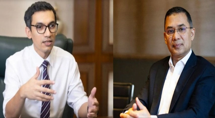 তারেক রহমানের দেশে ফেরা বিনিয়োগকারীদের জন্য বিরাট কনফিডেন্স বুস্টার: আশিক চৌধুরী