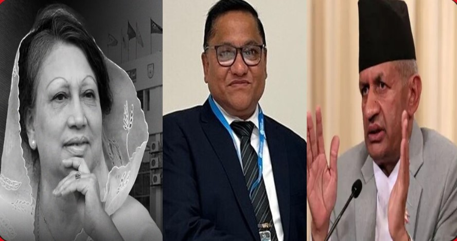 খালেদা জিয়াকে শ্রদ্ধা জানাতে ঢাকায় আসছেন নেপাল ও শ্রীলঙ্কার পররাষ্ট্রমন্ত্রী