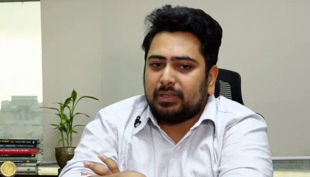 ১৬ বছর গোয়েন্দা সংস্থাগুলো গুম-খুন দক্ষতার সঙ্গে করেছে, ৫ আগস্টের পর কাউকে গ্রেফতার করতে পারে না!