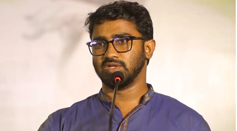 রাশেদ খানের বিরুদ্ধে অনাস্থা প্রস্তাব করেছেন গণঅধিকার পরিষদের শীর্ষ পর্যায়ের এক নেতা