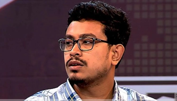 মহান বিপ্লবী ওসমান হাদিকে আল্লাহ শহীদ হিসেবে কবুল করেছেন: ভিপি সাদিক কায়েমে