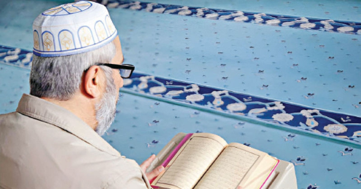 ঈমানের স্বাদ আস্বাদনের তিনটি নববী মানদণ্ড