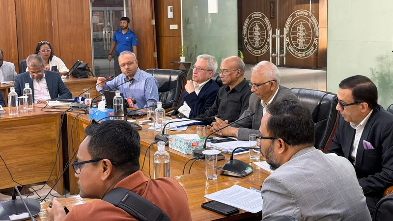 ভারতের অন্য সরবরাহকারীর চেয়ে আদানির বিদ্যুতের দাম ৫৫% বেশি