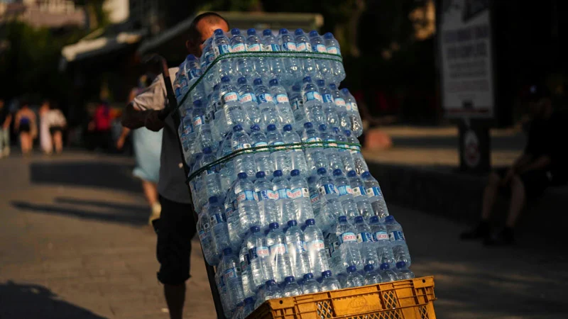 ২০৫০ সালে উষ্ণ ছয় দেশের একটি হবে বাংলাদেশ