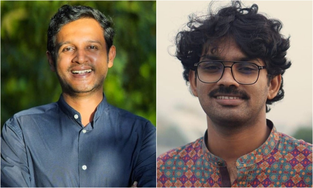 ‘ঐতিহ্য-শান্তনু কায়সার সাহিত্য পুরস্কার ২০২৫’ পেলেন ২ জাবি শিক্ষার্থী